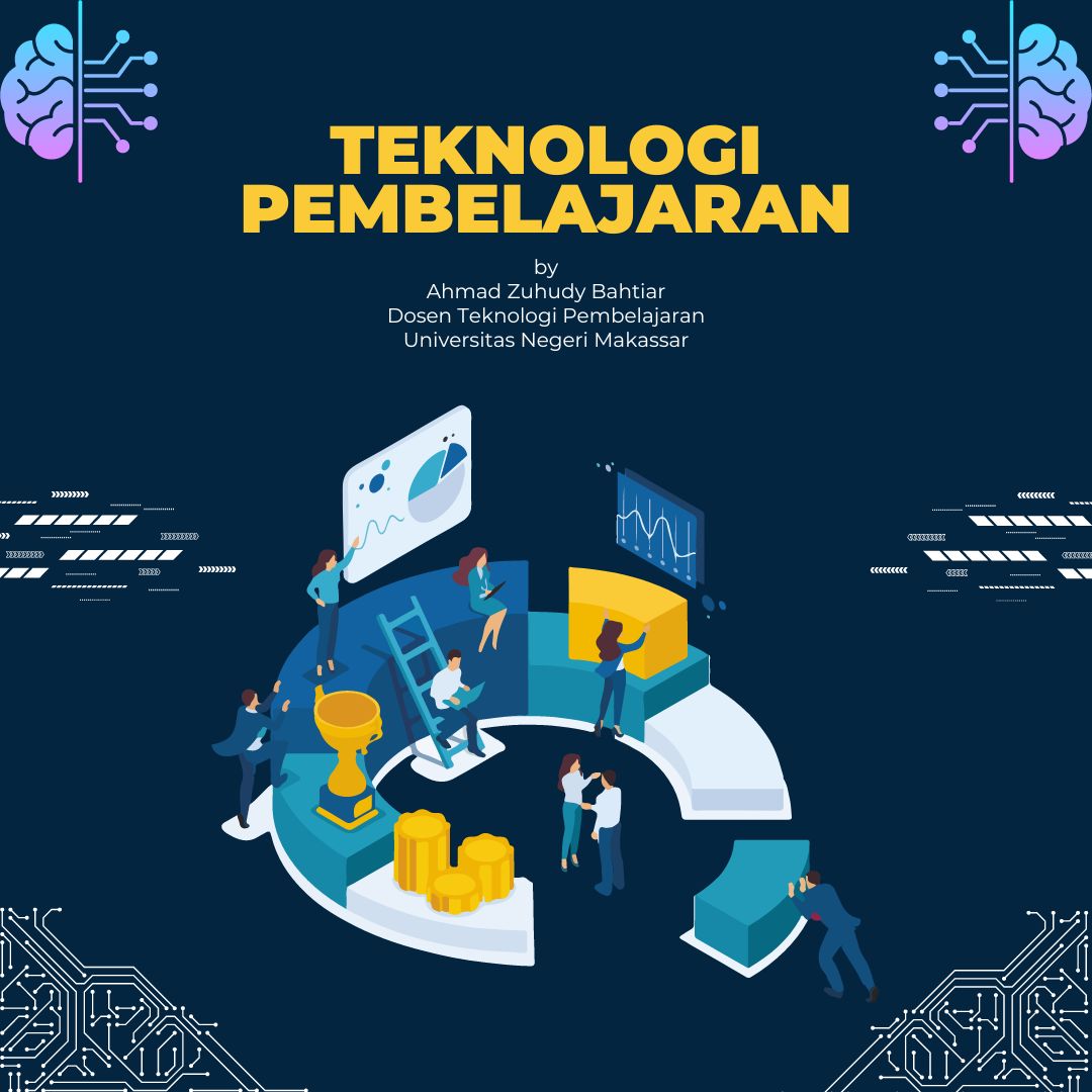 Teknologi Pembelajaran